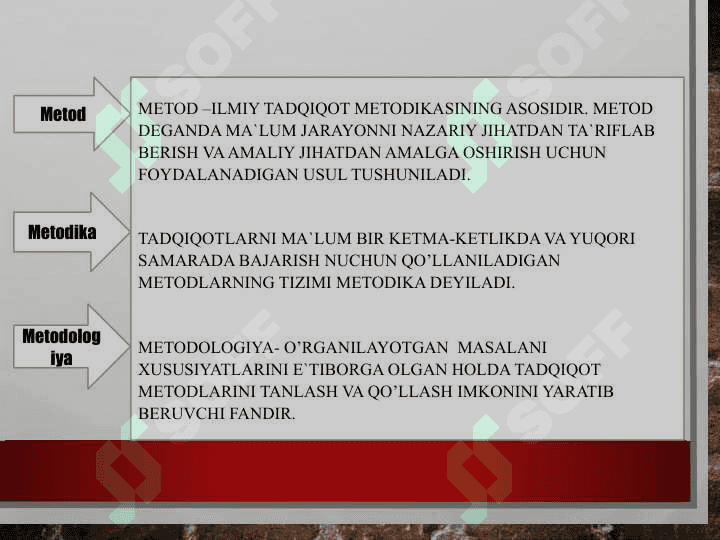 Tiflopedagogikaning tadqiqot metodlari 7
