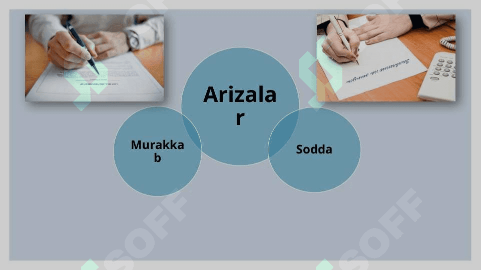 Ish yuritish tili va uslubi 7