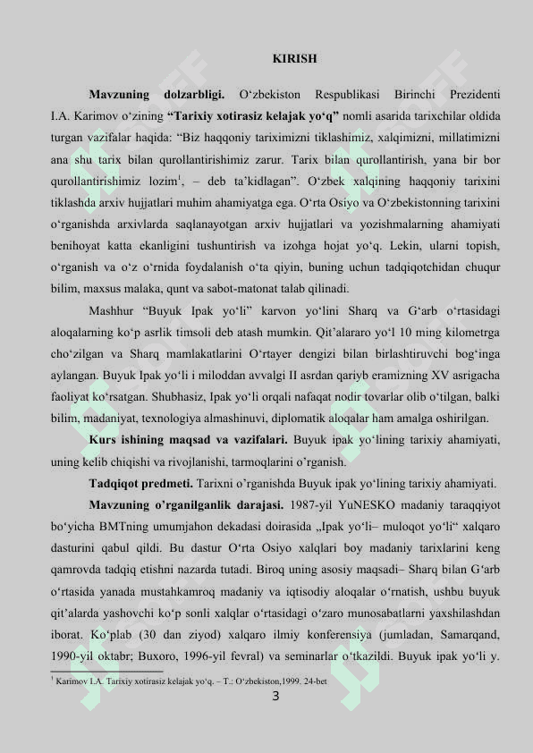 BUYUK IPAK YOʻLINING SHAKLLANISH 3
