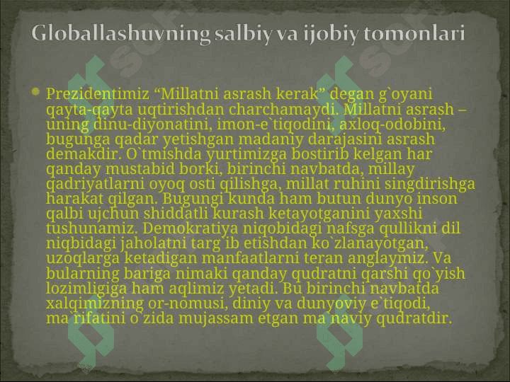 Ijtimoiy tarmoqlarning jamiyat hayotidagi ta'siri 2