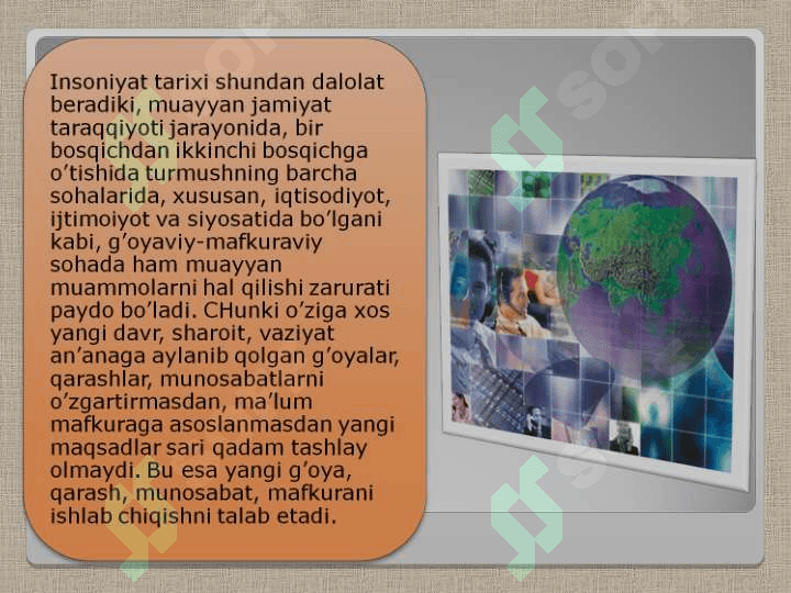 Mafkuraviy tajovuz va axborot xavfsizligi 2