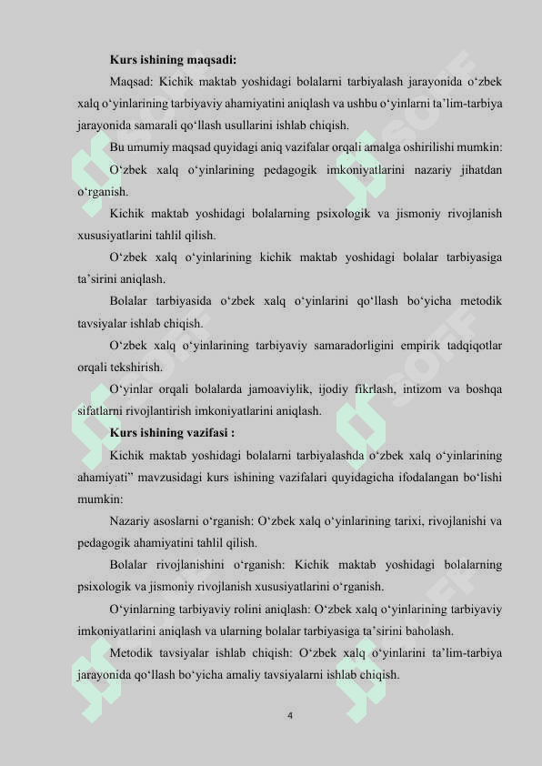 Kichik  maktab yoshdagi bolalarni tarbiyalashda ozbek xalq oyinlarining ahamiyati. 4