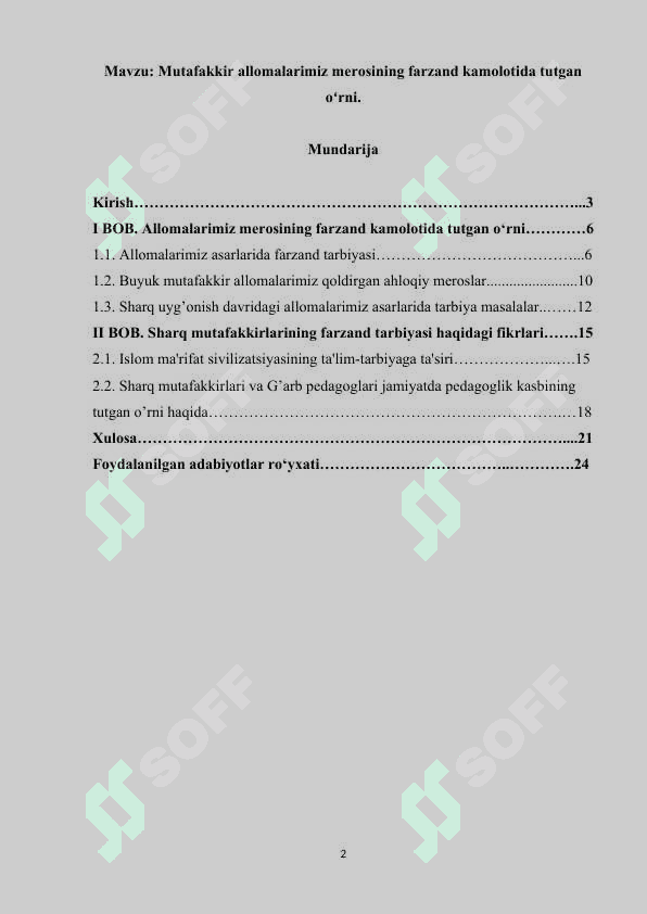 Mutafakkir allomalarimiz merosining farzand kamolotida tutgan oʻrni..docx 2