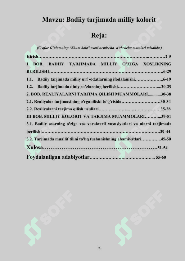 Badiiy tarjimada milliy kolorit 2