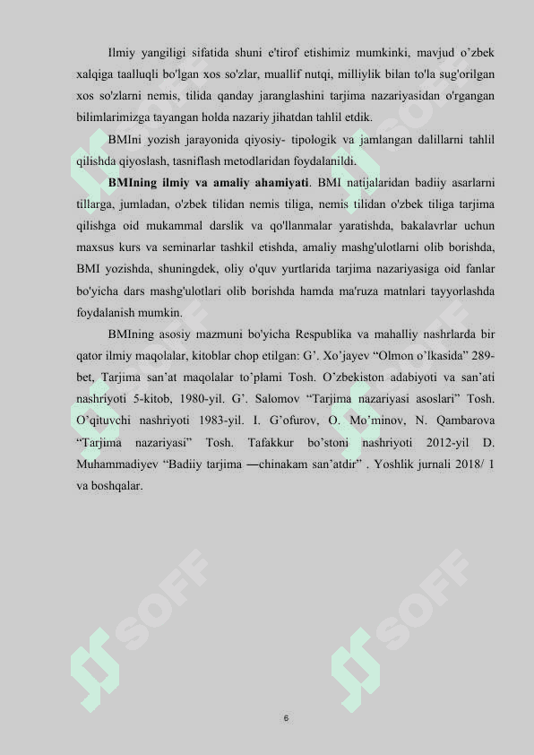 Badiiy tarjimada milliy kolorit 6