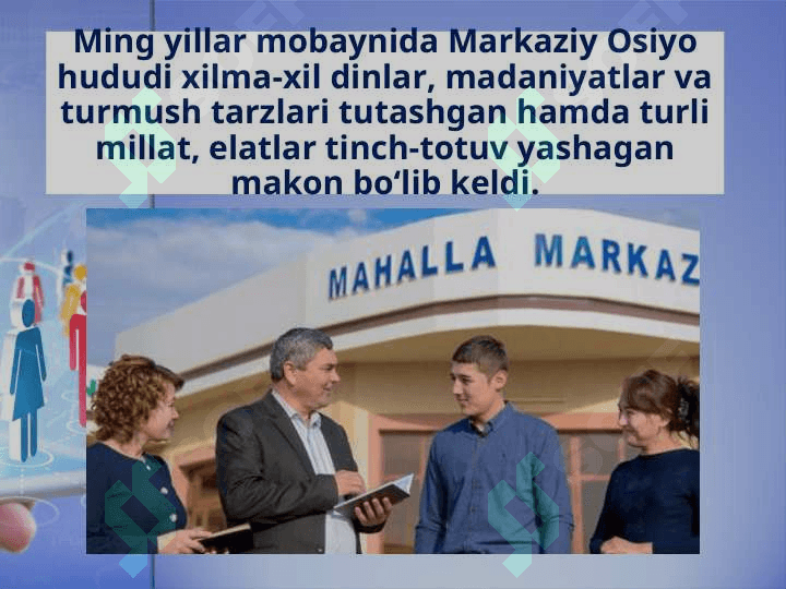 Ijtimoiy tarbiyada mahallaning o'rni 3