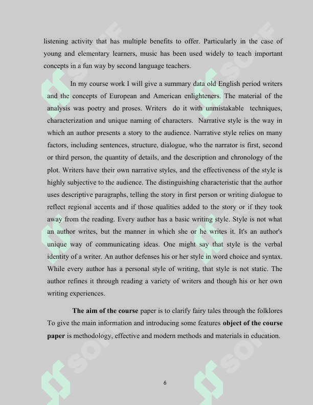 A.S. PUSHKIN AND HIS FAIRY TALES 6
