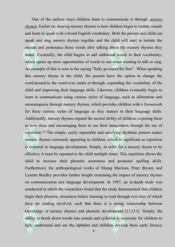 Children’s folklore 6