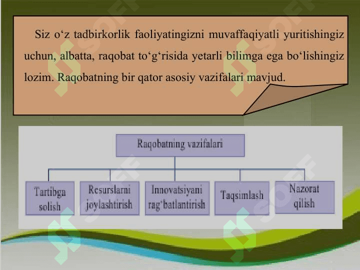 Innovatsion korxonalarning  raqobatbardoshligi omili sifatida 4