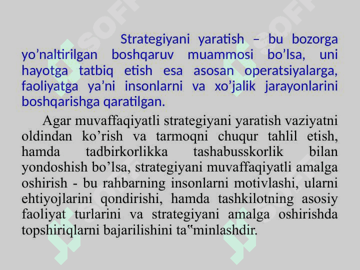 Tashqi muhit tahliliTashqi muhit tahlili 4