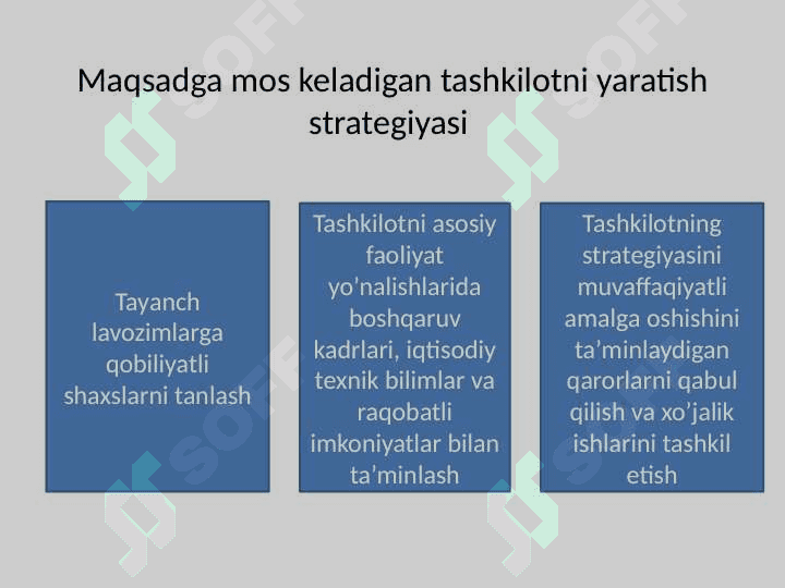 Tashqi muhit tahliliTashqi muhit tahlili 8