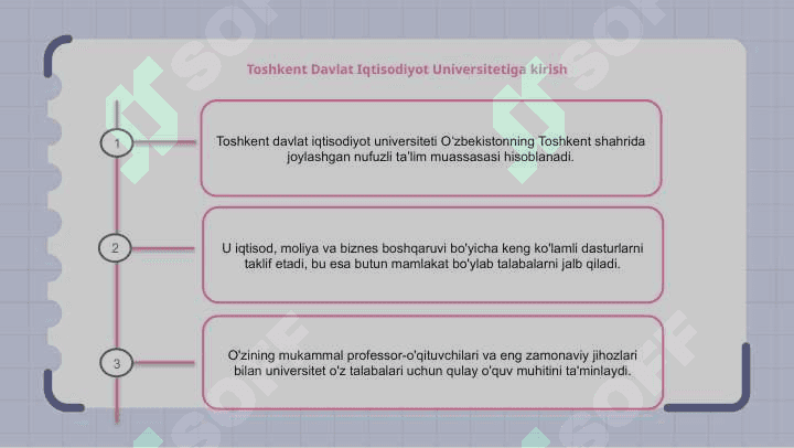 Toshkent davlat iqtisodiyot   unversiteti 2