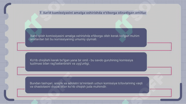 Xarid komissiyasi 8