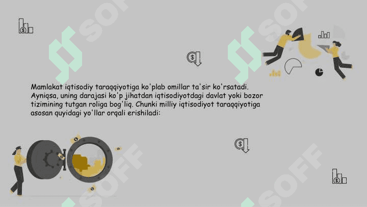 Yangi O’zbekistonda iqtisodiy jarayonlarning falsafiy asosi 4