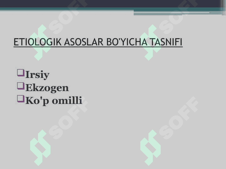 Ayollar jinsiy azolari anatomik va positsion anomaliyalari 6