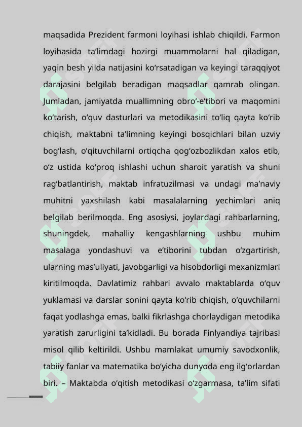 Maxraji o’ndan oshmaydigan kasrlarni taqqoslashga o’rgatishda didaktik o’yinlardan foydalanish metodikasi 7