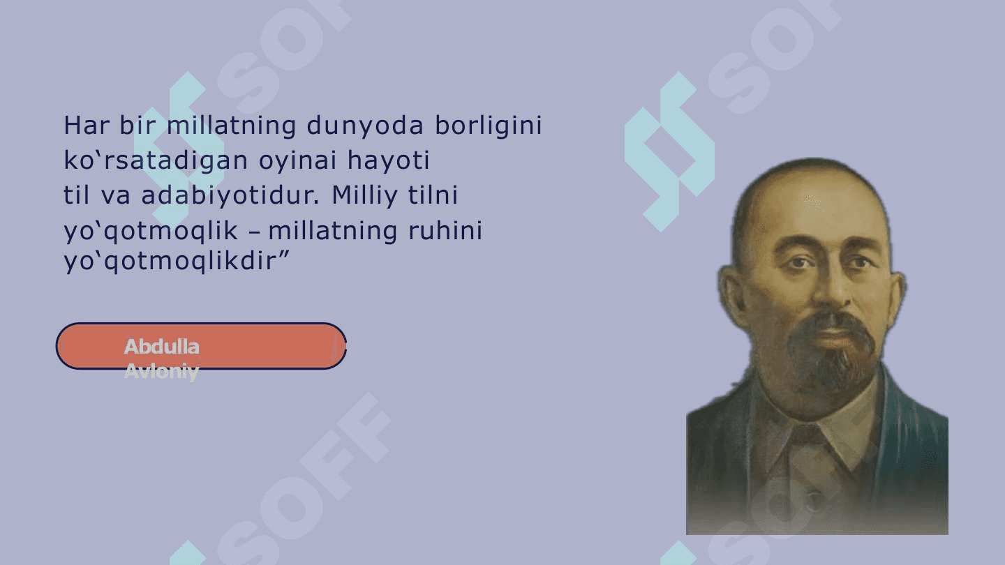 ONA TILI – MILLAT RUHI, OR-NOMUSI 2