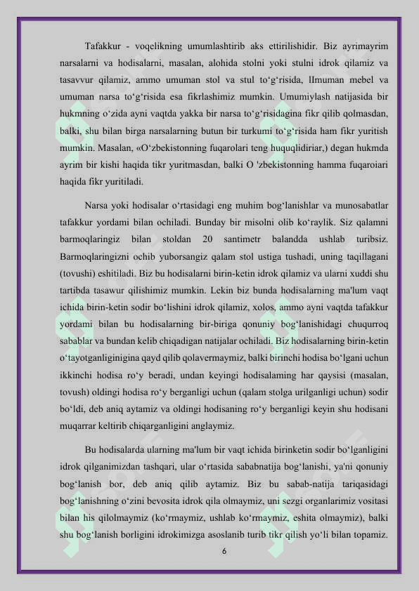TAFAKKUR VA XAYOL kurs ishi 35.docx 6