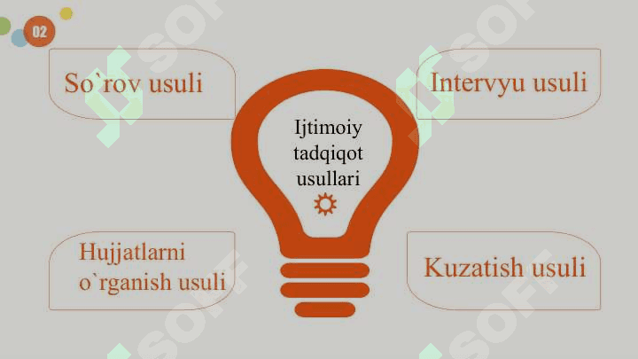 Ijtimoiy pedagogikaning tadqiqot obyekti 7