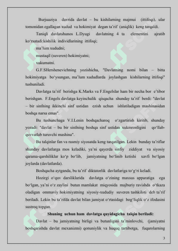 Davlat belgilari 3