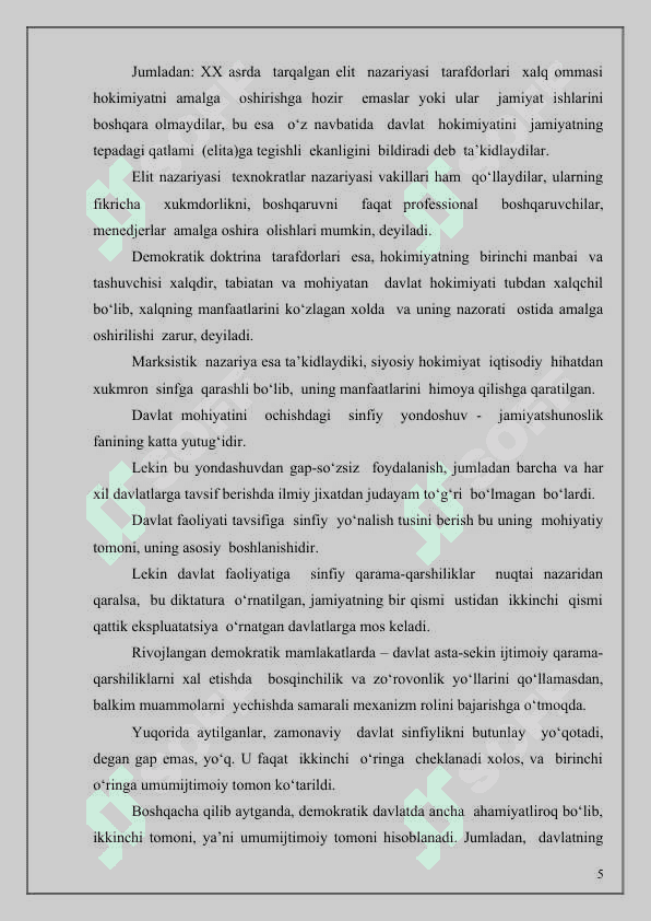 Davlat belgilari 5
