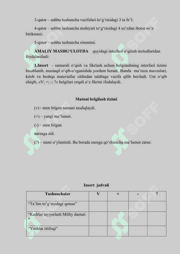 O’ZBEKISTON RESPUBLIKASIDA TA’LIM SOHASIDA AMALGA OSHIRILGAN ISLOHOTLAR. 3
