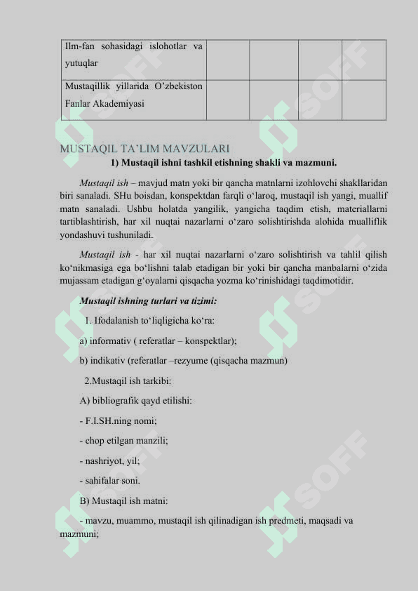 O’ZBEKISTON RESPUBLIKASIDA TA’LIM SOHASIDA AMALGA OSHIRILGAN ISLOHOTLAR. 4