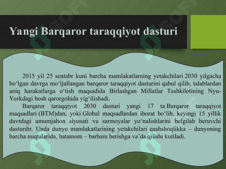 Ijtimoiylashuv omillari va vositalari 5