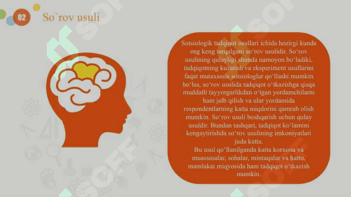 Ijtimoiy pedagogikaning tadqiqot obyekti 8