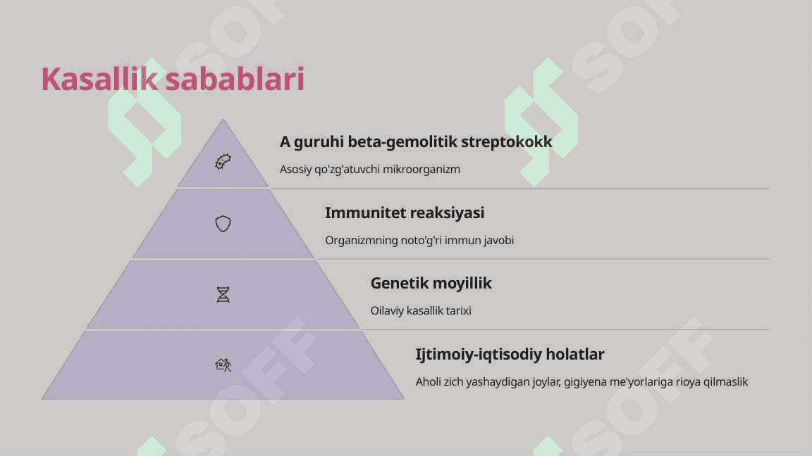 Revmatik isitma sabablari, belgilari va zamonaviy davolash usullari 2 4