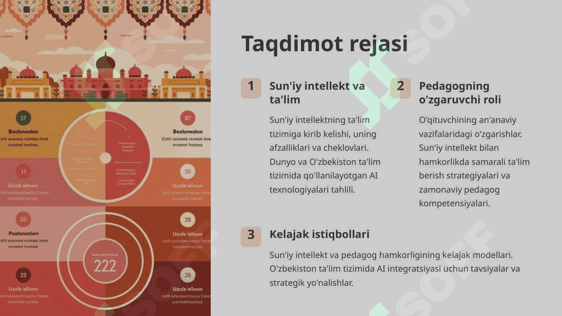 Sun'iy intellekt: ta'limda pedagogning roli o'zgarayaptimi 2