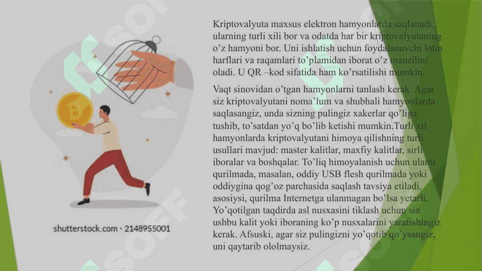 Turli mamlakatlarda kriptovalyutalarni qonuniy tartibga solish 4