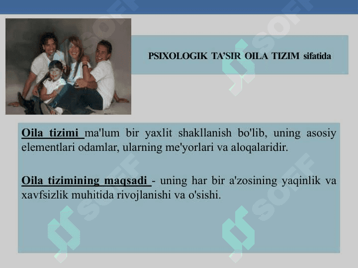 XULQ  OG’ISHINING  OLDINI  OLISH VA  UNI  BARTARAF  ETISH BO’YICHA  PSIXOLOGIK  TA’SIR CHORALARI 6