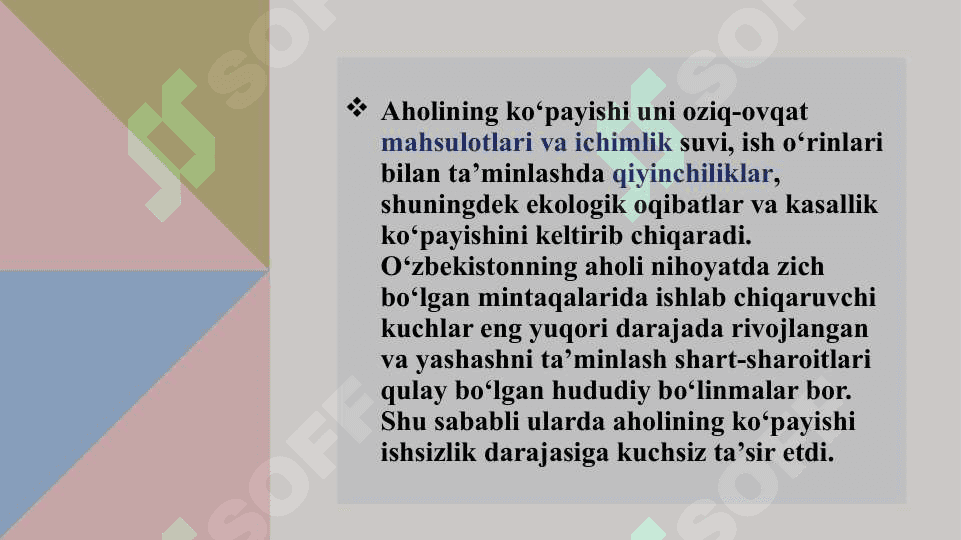 Mintaqalar aholisi va mehnat resurslari 3
