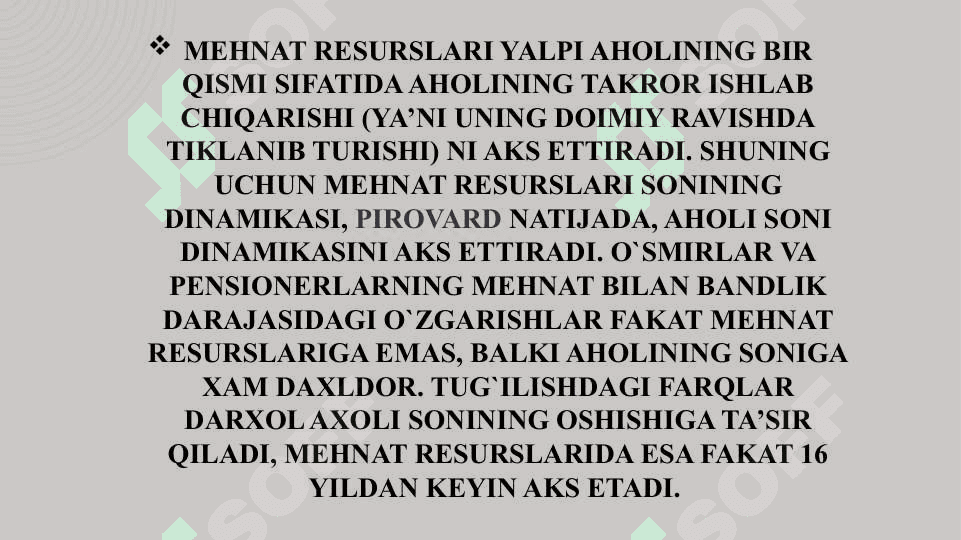 Mintaqalar aholisi va mehnat resurslari 4