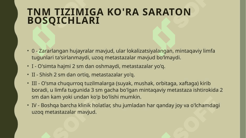 teri saratoniteri melanomasi 7