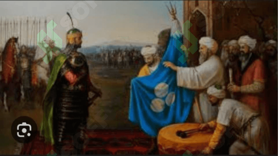 Temuriylar davrida soliq tizimi 4
