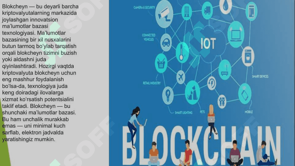 BLOCKCHAIN 3