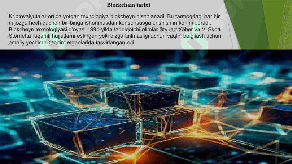 BLOCKCHAIN 5