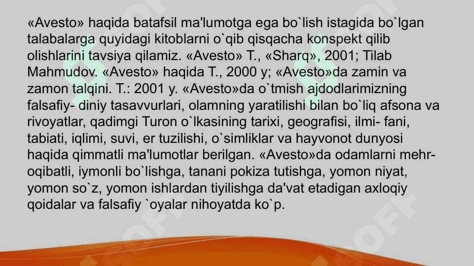 Qadimgi sharq va antik dunyo falsafasi 4
