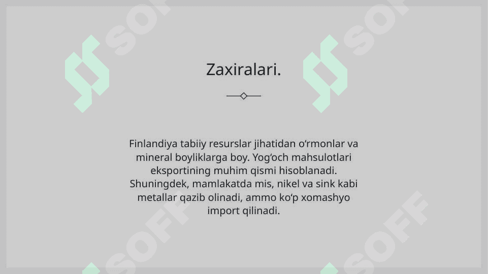 Finlandiya iqtisodiyoti 3