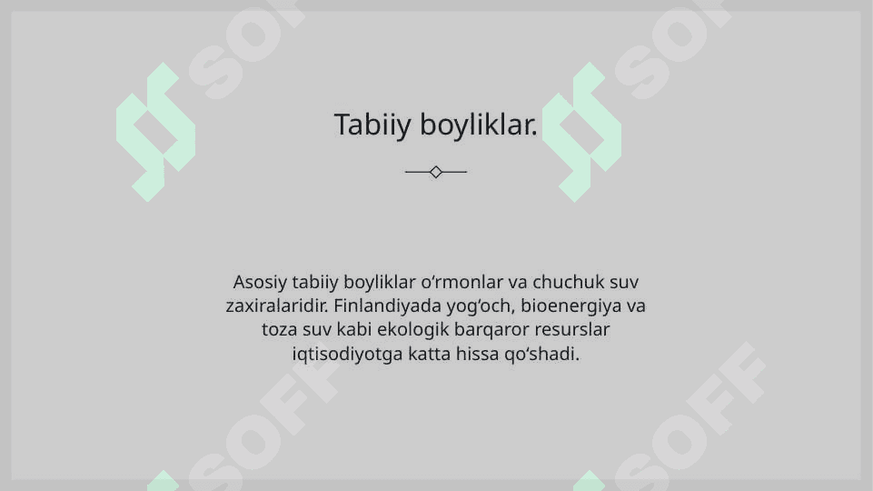 Finlandiya iqtisodiyoti 4