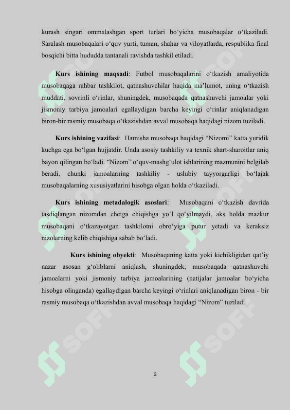 Barkamol sog'lom avlodni tarbiyalashda tabiatning tabiiy omillari va jismoniy shakillardan samarali foydalanish 3