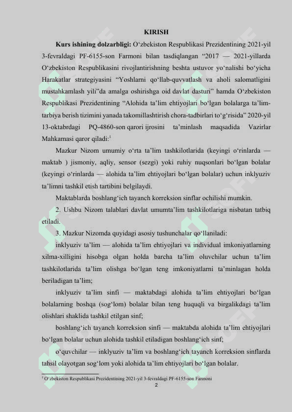 Psevdobulbar dizartriyani bartaraf etishning o‘ziga xos yo‘llari 2