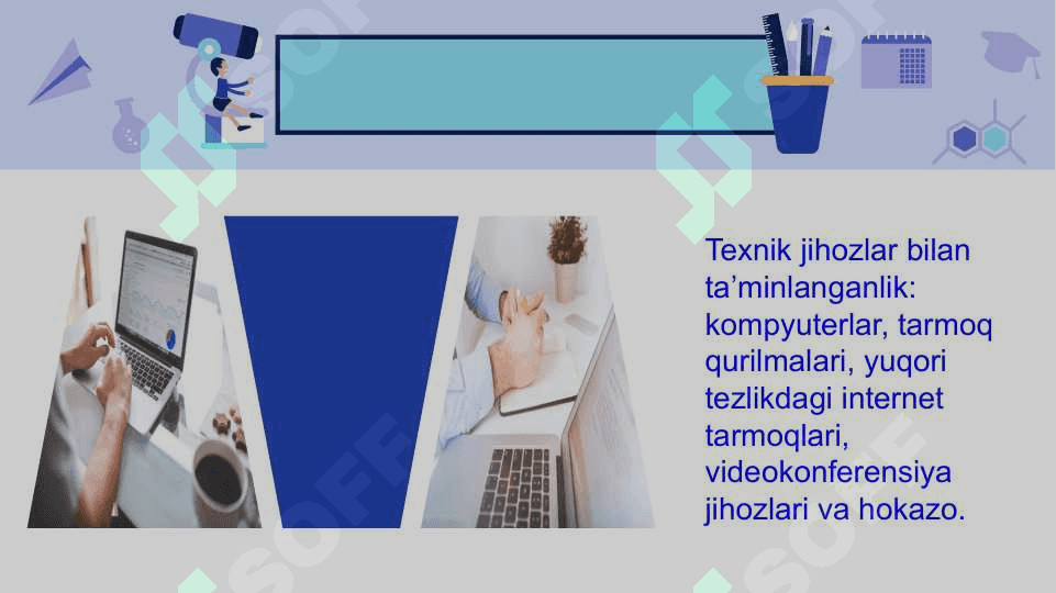Taʼlimda erkin va ochiq kodli dasturiy taʼminotlar 4