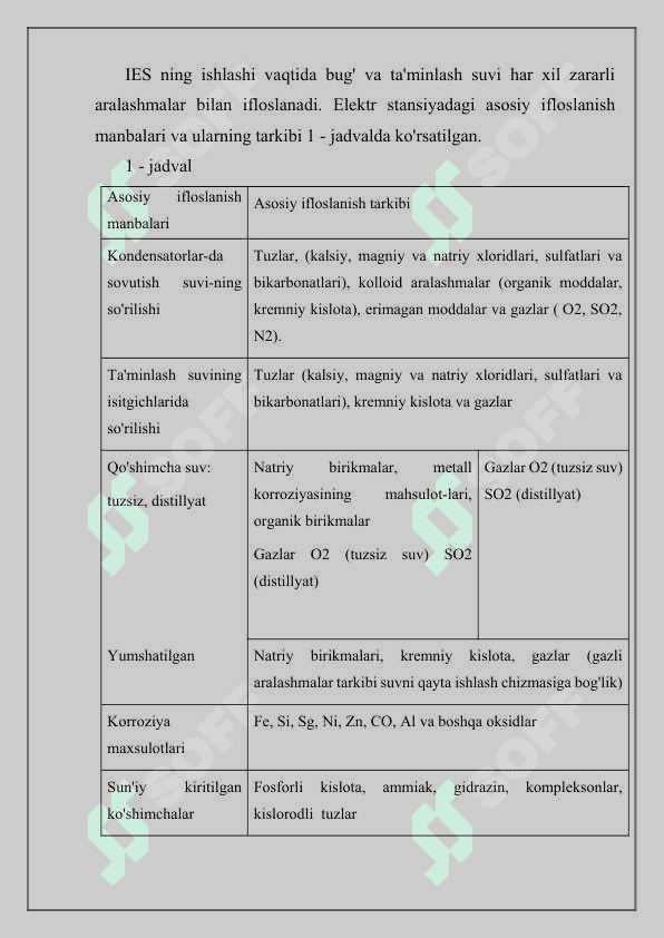 Barabanli qozonda pog’onali bug’lantirirish,  bug’ni yuvishBarabanli qozonda pog’onali bug’lantirirish,  bug’ni yuvish 3