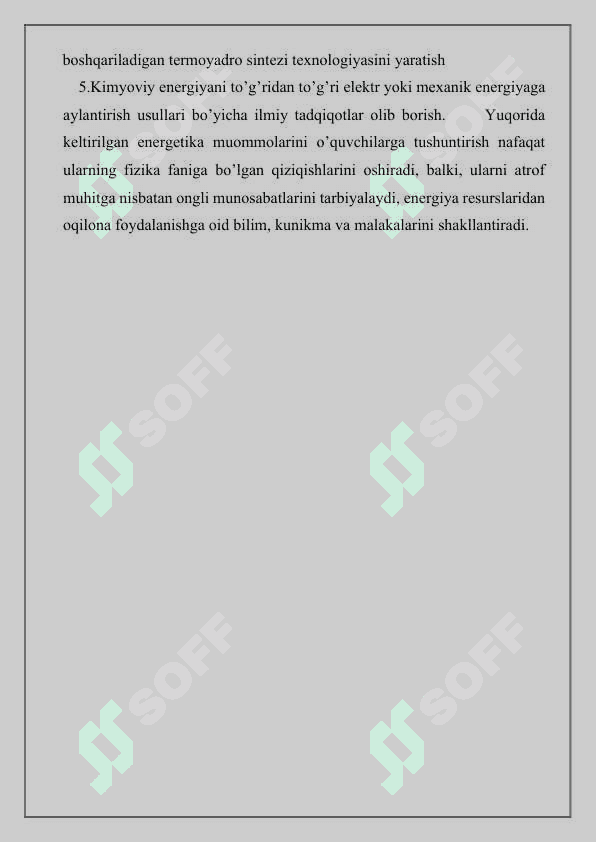 Noan’anaviy energiya manbalari 7