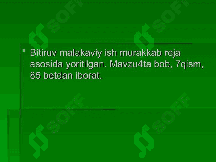 . Farg’ona vodiysining iqlim sharoiti 4