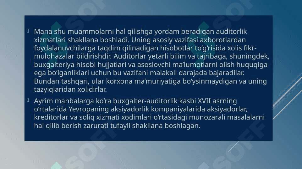 AUDITNING MAQSAD VA VAZIFALARI 4