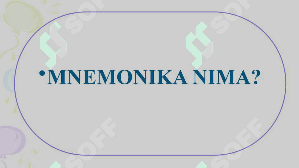 MNEMONIK BILIMLARNING INSON HAYOTIDAGI ROLI 3